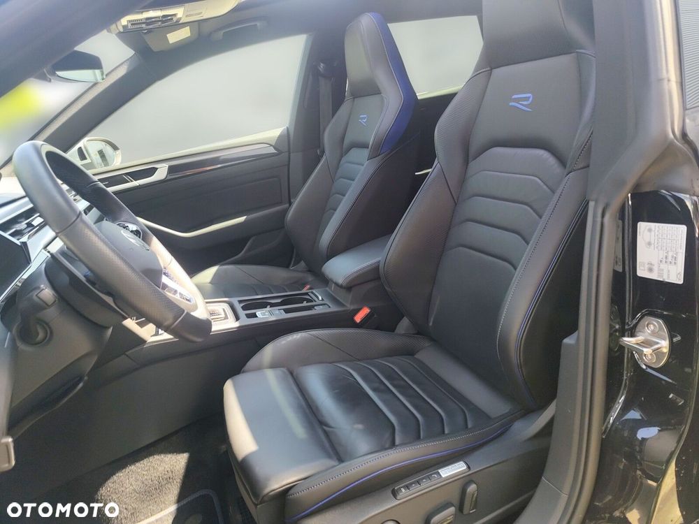 Volkswagen Arteon Shooting Brake - 11