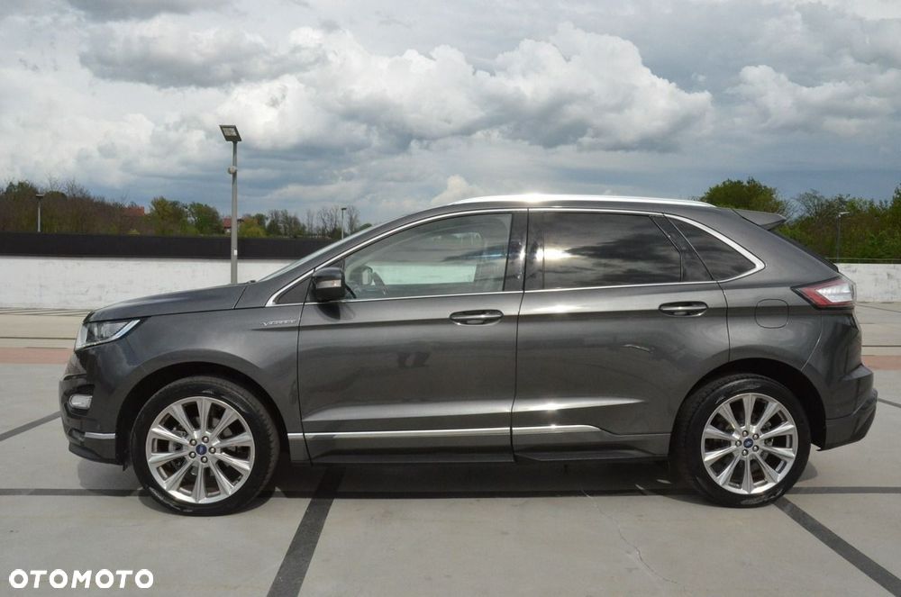 Ford Edge 2.0 TDCi Bi-Turbo 4x4 Vignale - 11
