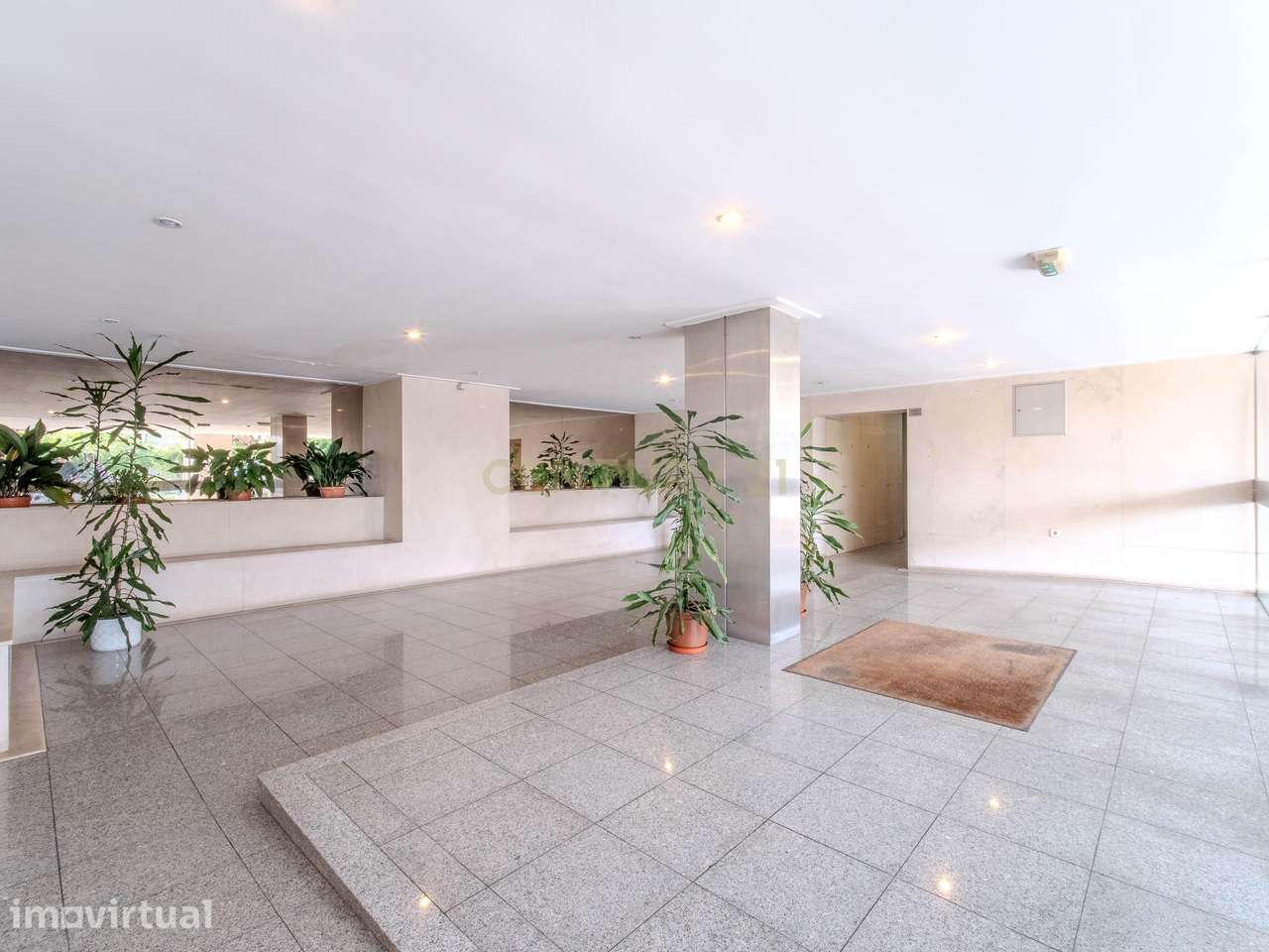 Apartamento T3+1 na Av. Xanana Gusmão, Matosinhos - Grande imagem: 3/45