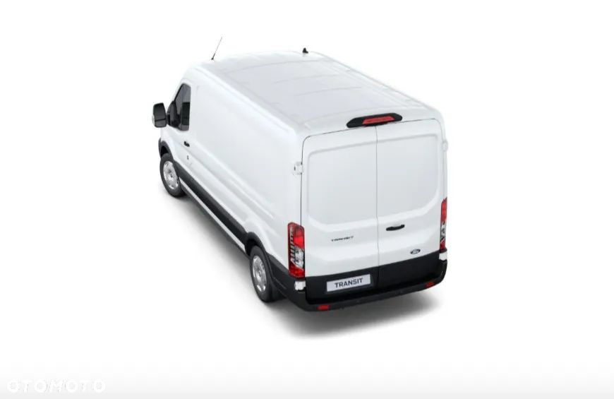 Ford Transit - 4