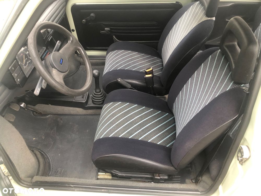 Fiat 126 - 28