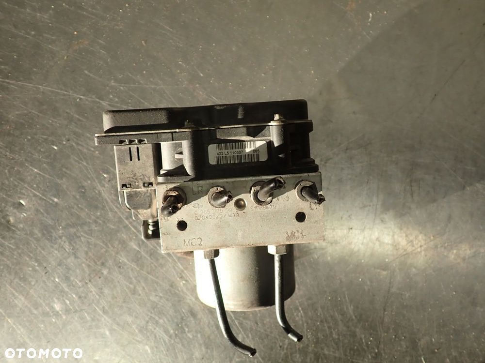 POMPA ABS FIAT BRAVO II 1.9 0265950670  51789679 - 2