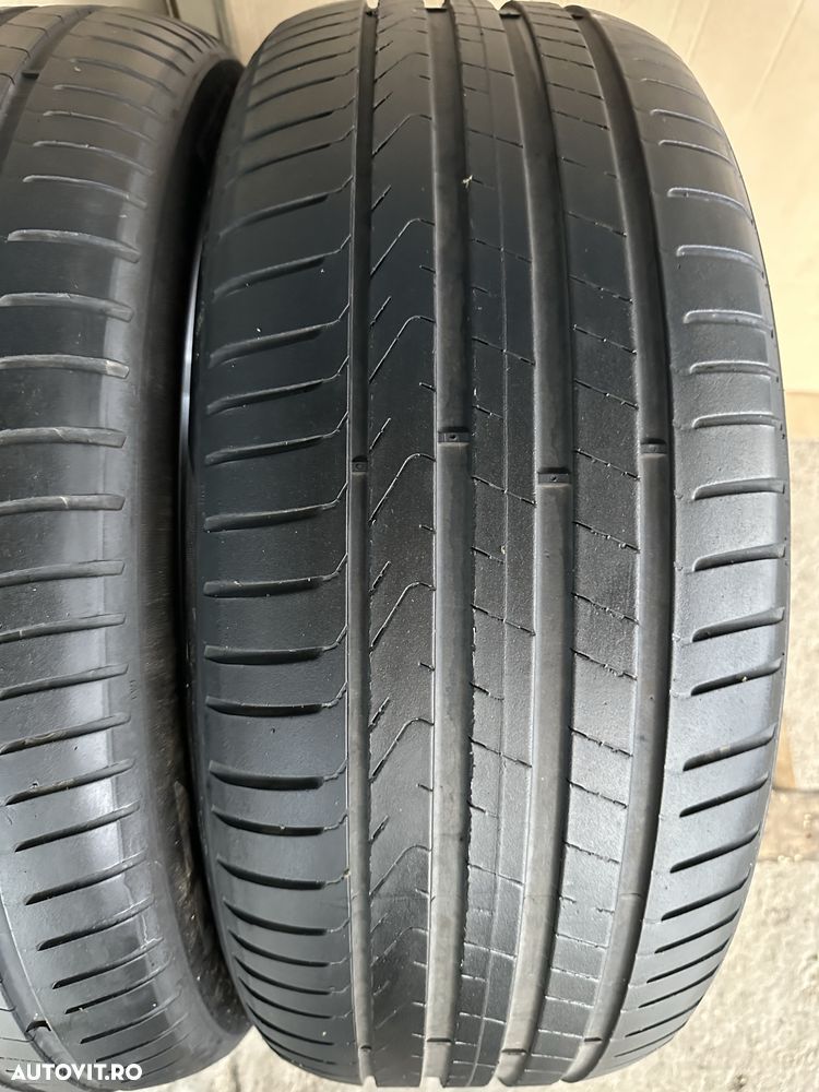 245/50 R19 Pirelli Cinturato P7 - 2