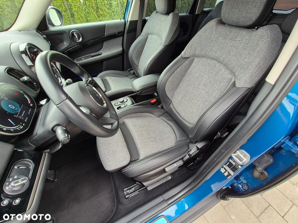 MINI Countryman Cooper - 27