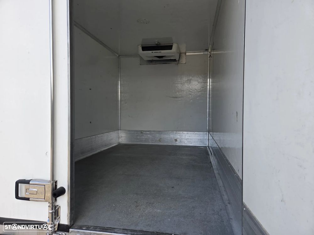 Iveco Daily 35S15 frigorífica 3.0 - 9