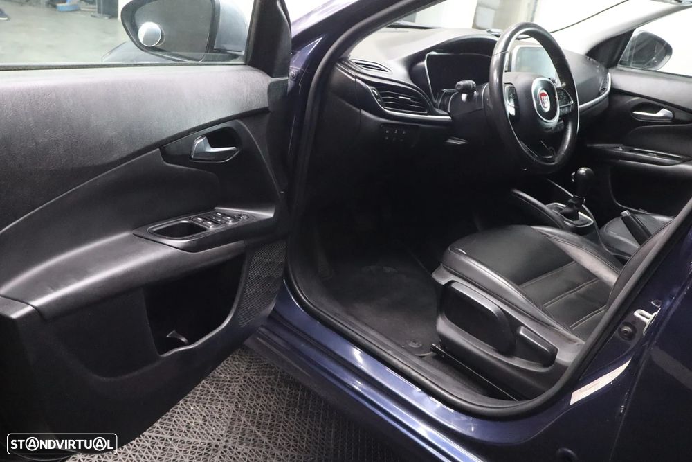 Fiat Tipo - 13