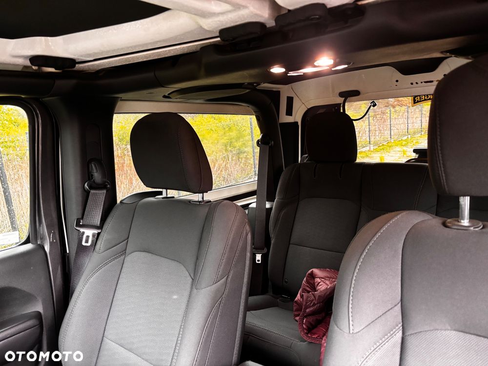 Jeep Wrangler 2.0 T-GDI Hardtop AWD Automatik Sport - 11