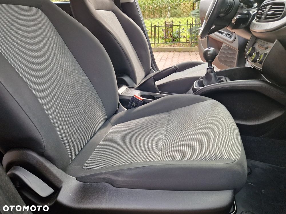 Fiat Tipo 1.4 T-Jet 16v Easy - 22