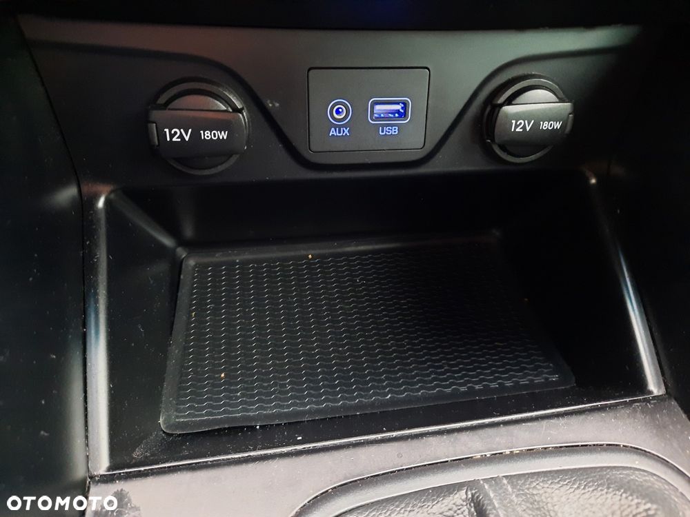 Hyundai Tucson 1.6 GDI BlueDrive Comfort 2WD - 34