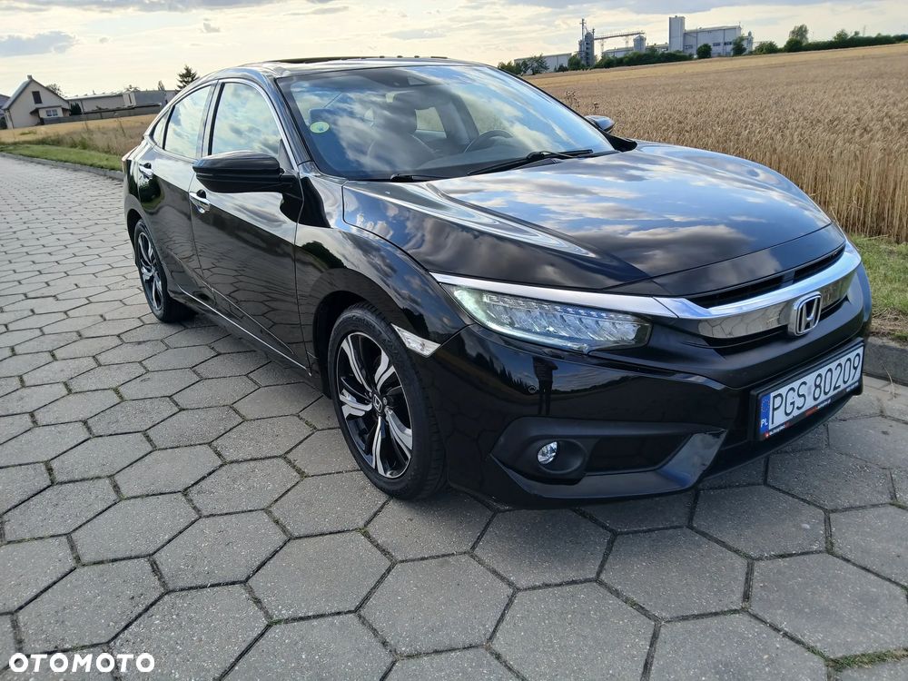 Honda Civic - 35