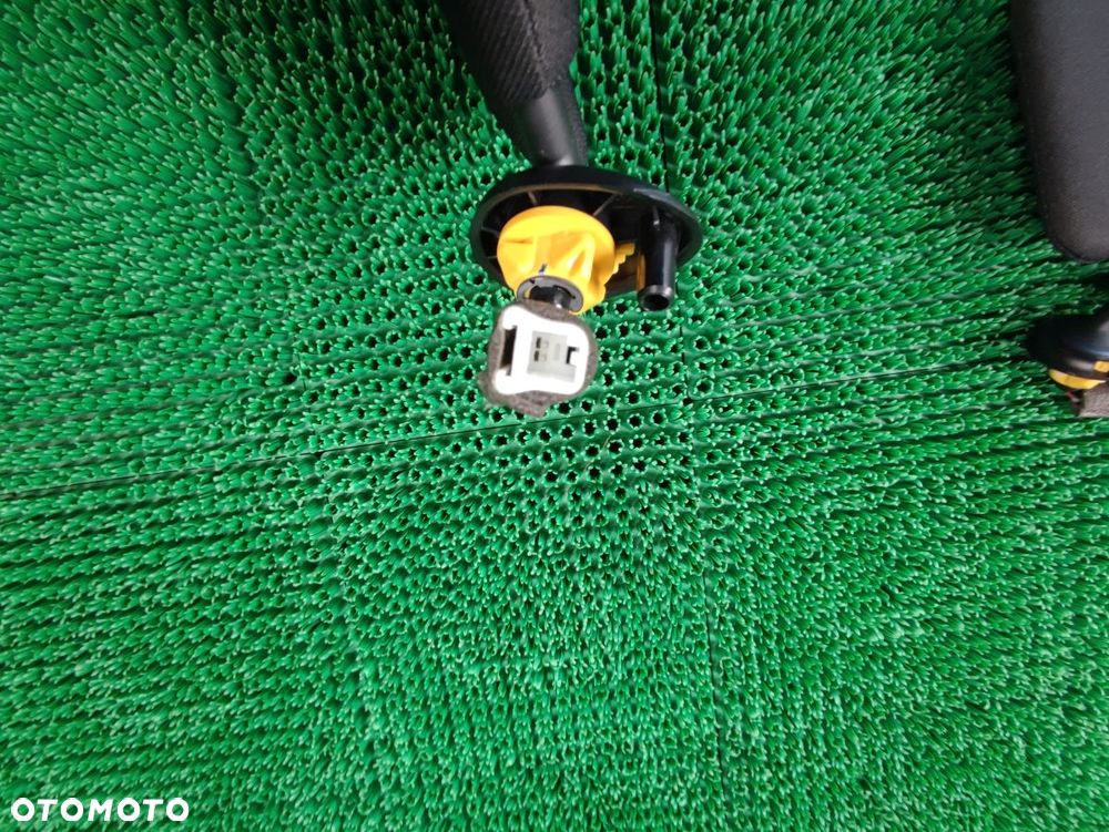 HONDA CIVIC 2.0h od 2022r Osłona Przeciwsłoneczna Prawa Lewa - 8