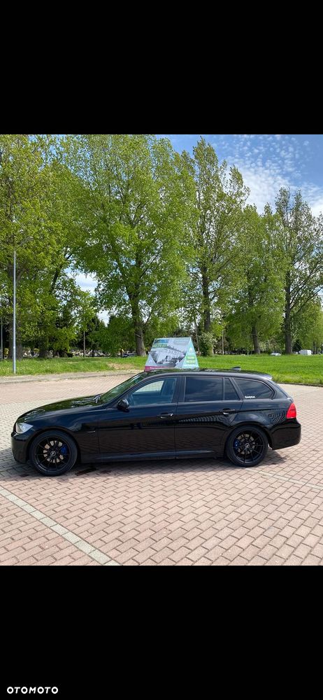 BMW Seria 3 - 6