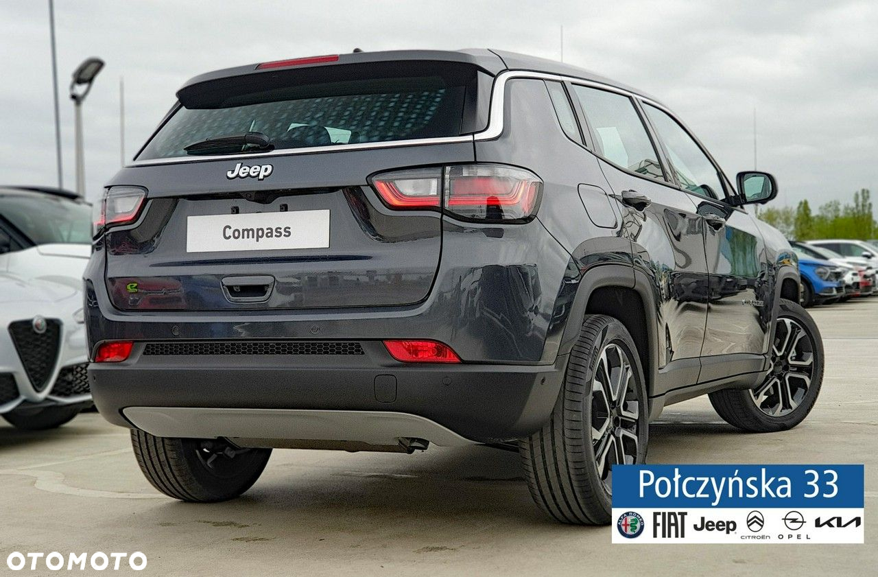 Jeep Compass - 2