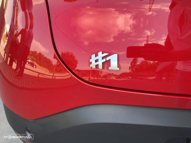Smart #1 66 kWh Premium - 9