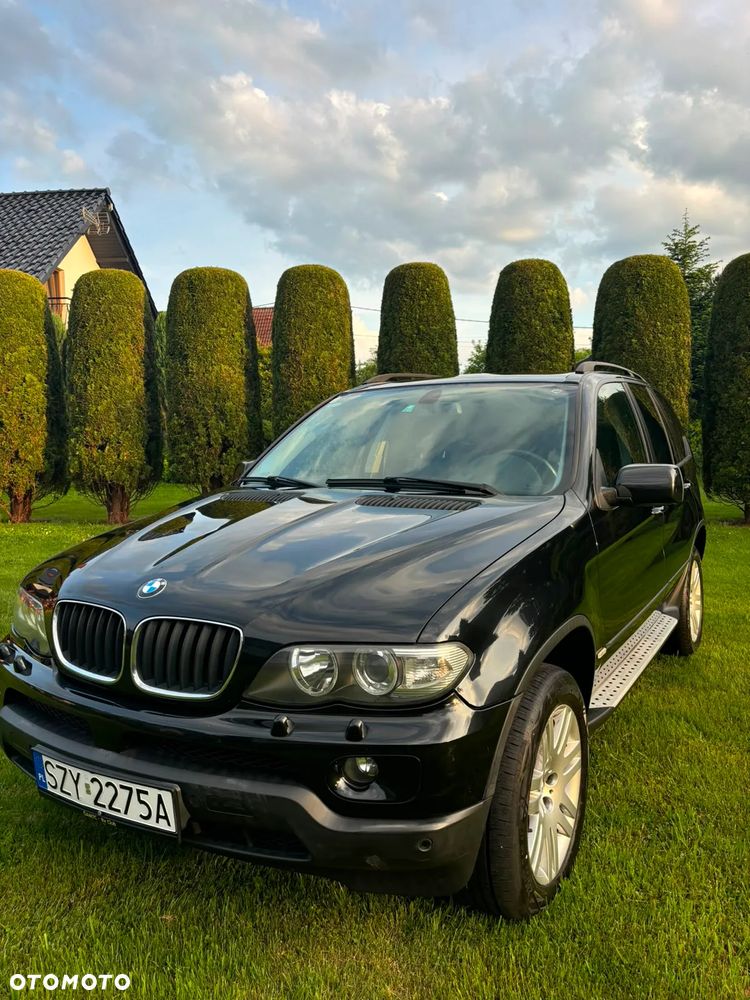 BMW X5 3.0 d Edition Exclusive - 20