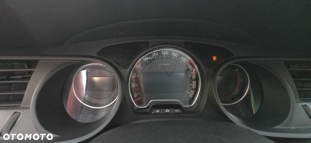 Citroën C5 2.0 HDi Exclusive - 31