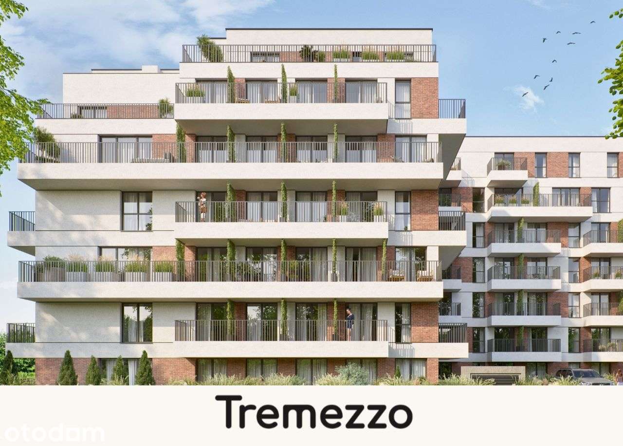 3-pokojowe 79,54 m² | Żegiestowska | Krzyki (6.M.02)