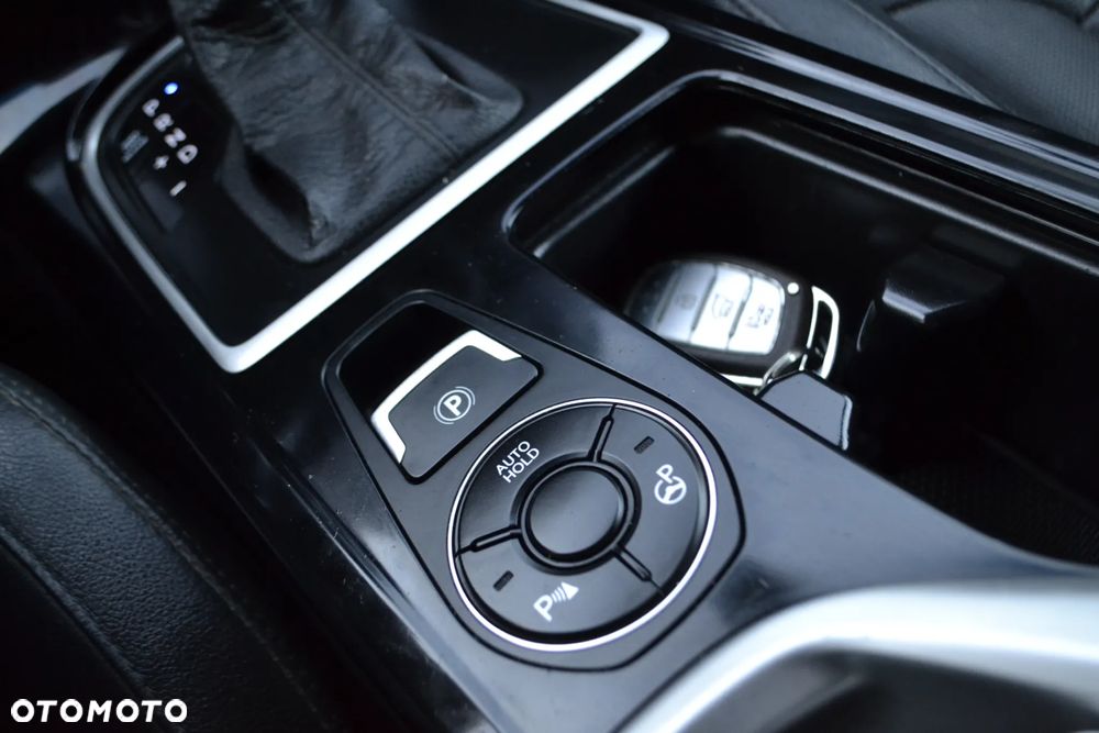 Hyundai i40 2.0 GDI Premium - 33