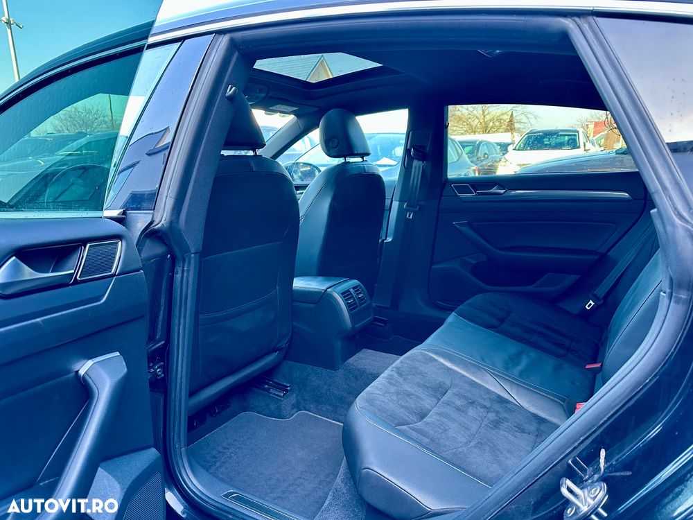 Volkswagen ARTEON 2.0 TDI DSG R-Line - 8