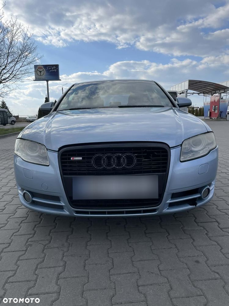 Audi A4 Avant - 2