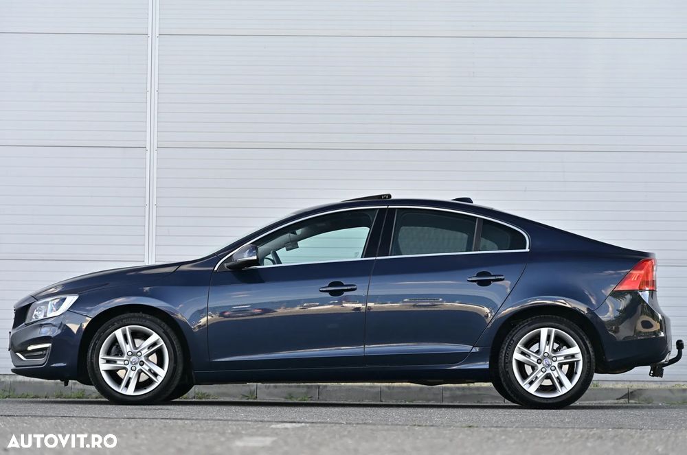Volvo S60 - 4