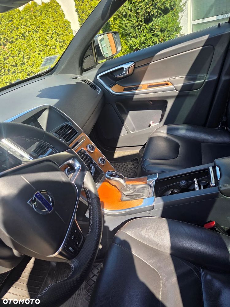 Volvo XC 60 - 7