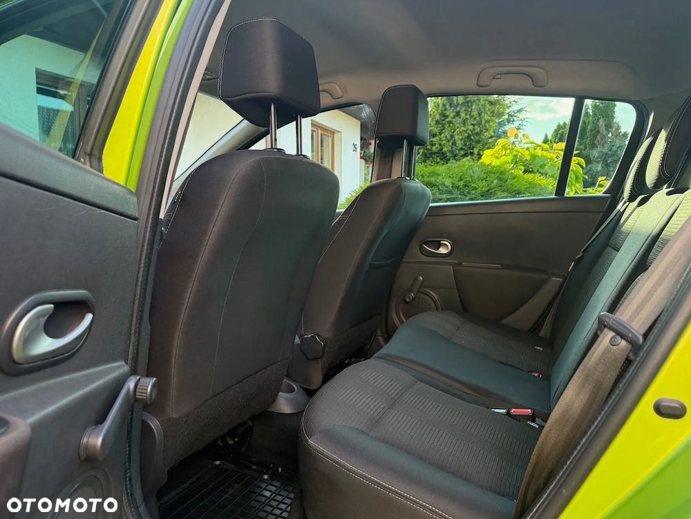 Renault Clio - 4