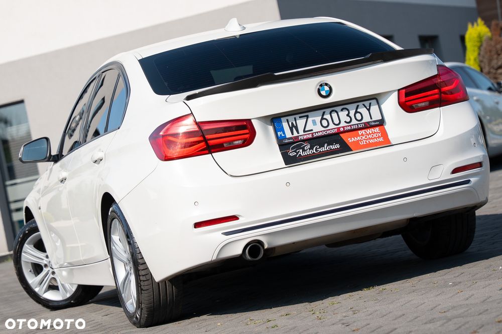 BMW Seria 3 - 15