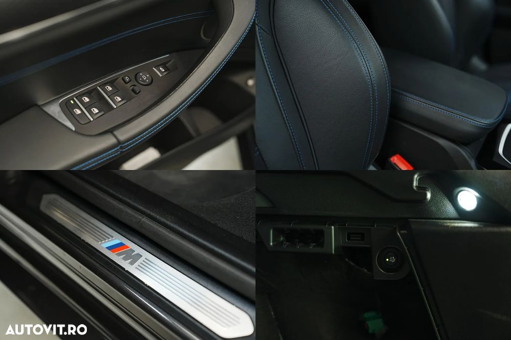 BMW X3 30e xDrive - 15