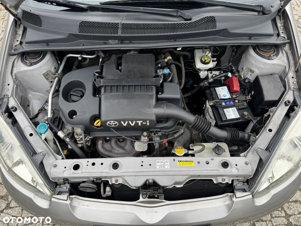 Toyota Yaris 1.3 Automatik Sol - 35