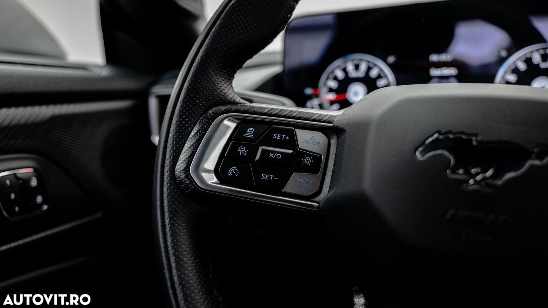 Ford Mustang Fastback 5.0 Ti-VCT V8 GT - 17