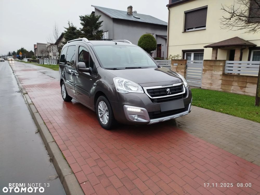 Peugeot Partner - 7