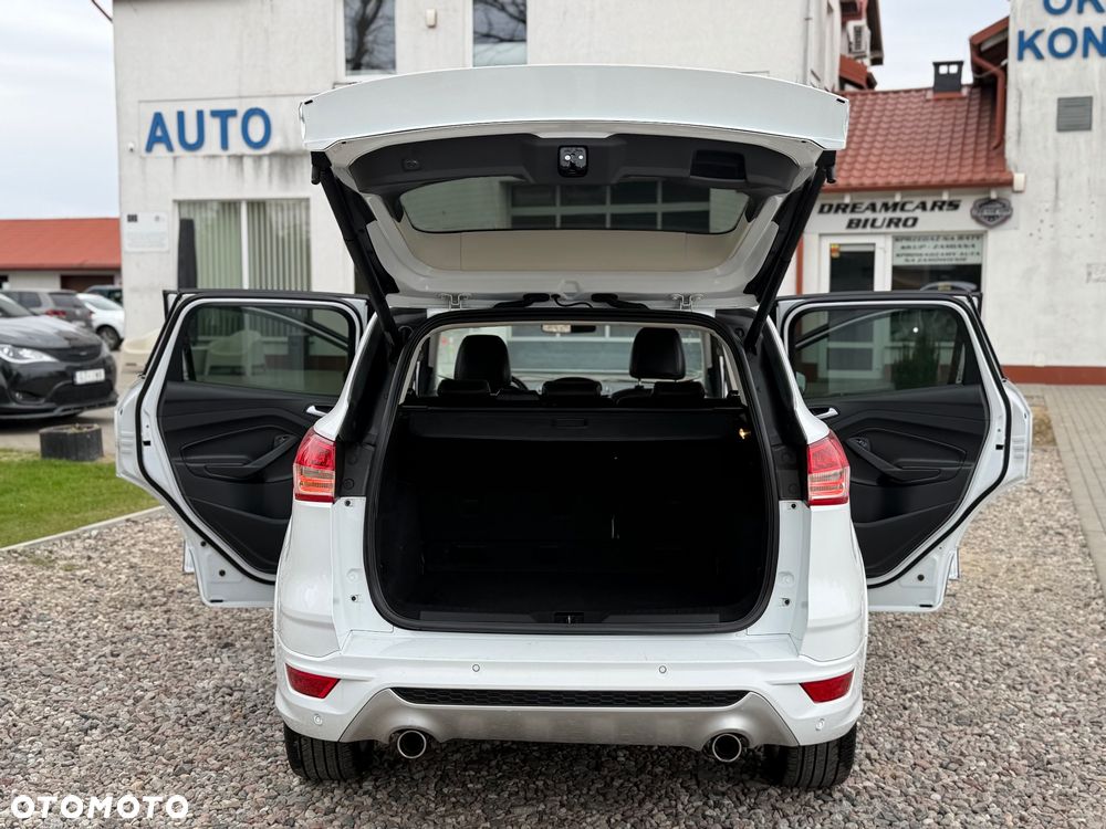 Ford Kuga 2.0 TDCi 2x4 Individual - 35