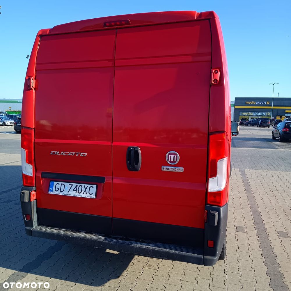 Fiat DUCATO - 9