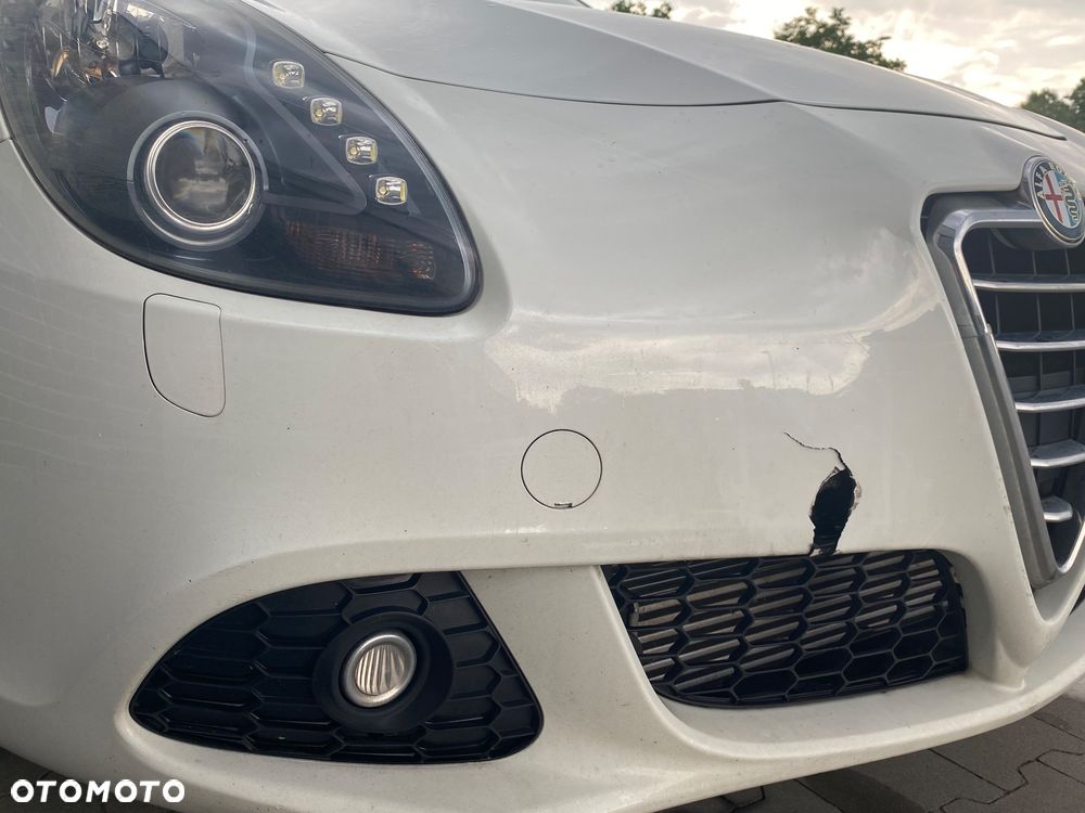 Alfa Romeo Giulietta 1750 TBi Quadrifoglio Verde - 15