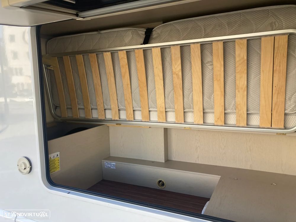 Fiat Ducato Rimor - 14