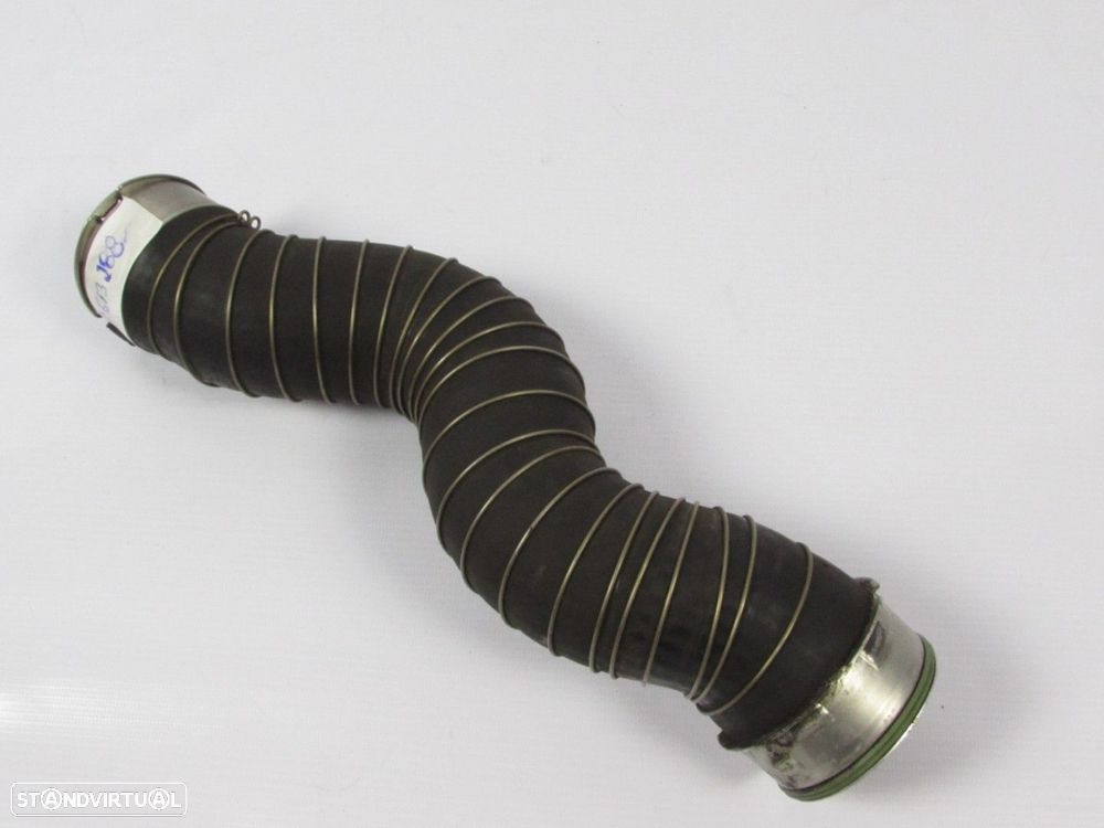 Tubo intercooler Seminovo/ Original BMW 3 (E90)/BMW 3 Touring (E91)/BMW 3 Coupe... - 2