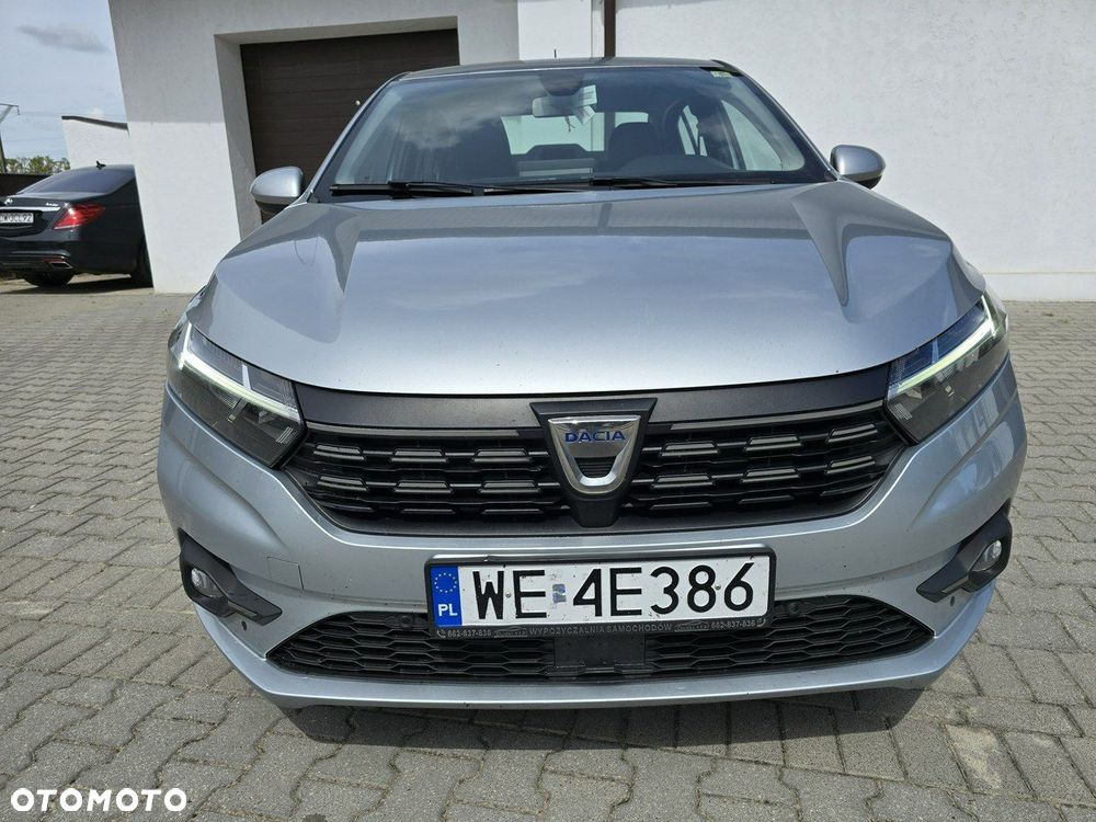 Dacia Logan - 6