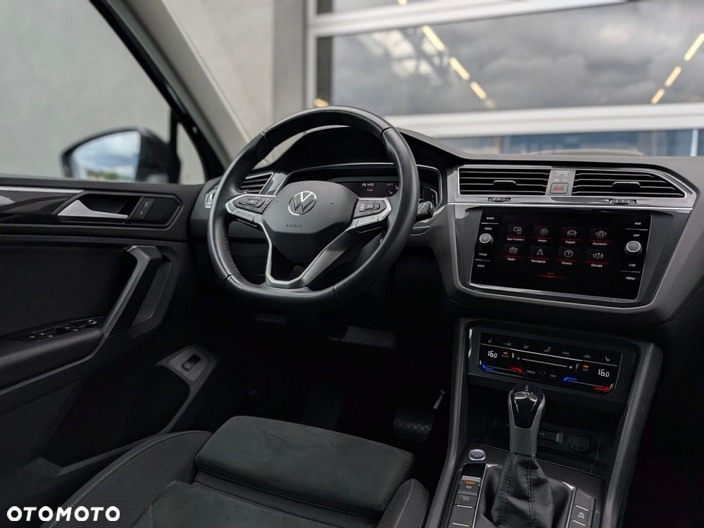 Volkswagen Tiguan 2.0 TDI Elegance DSG - 14