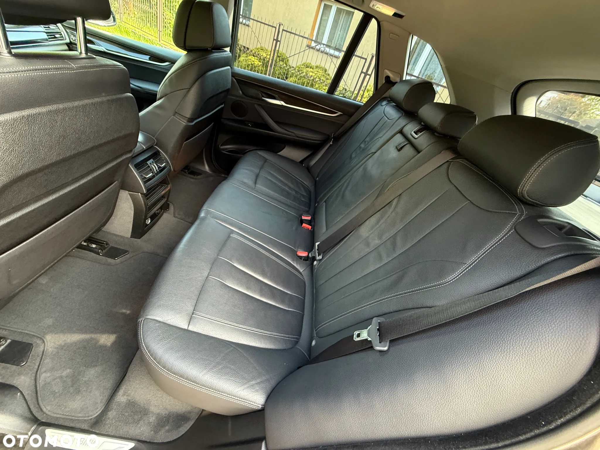 BMW X5 xDrive30d - 33