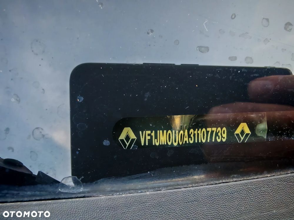 Renault Scenic - 14