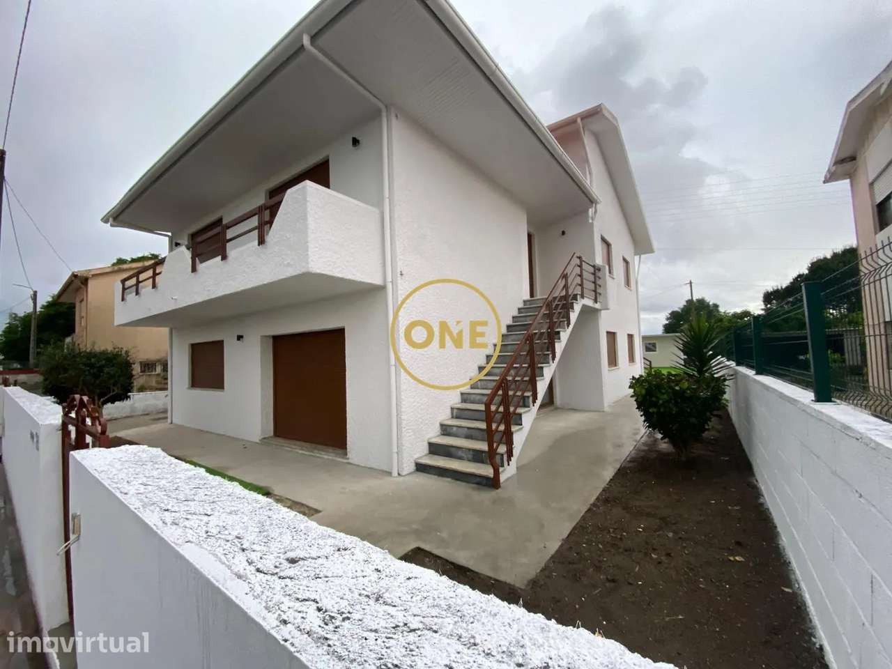 Andar Moradia T2 em Santo Tirso - Grande imagem: 2/19