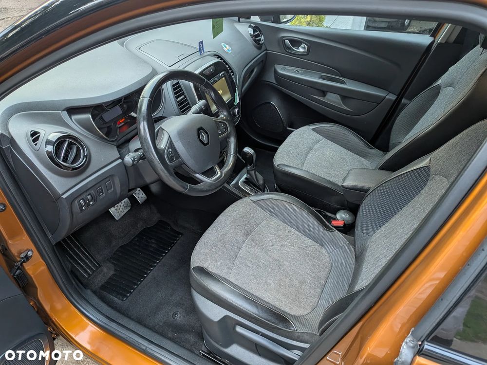 Renault Captur - 14