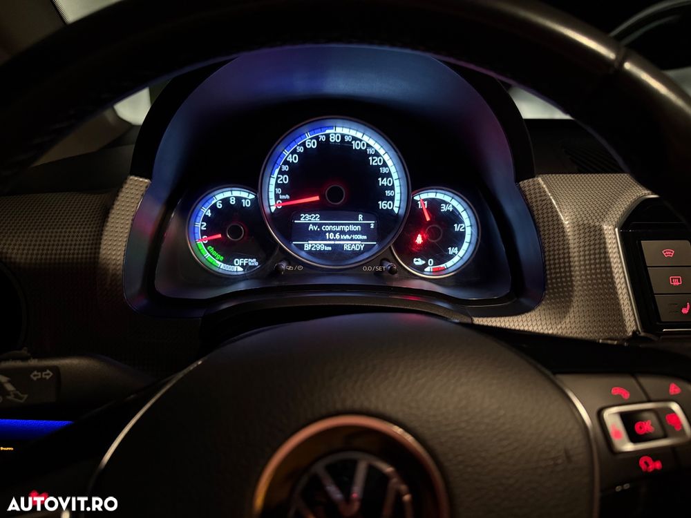 Volkswagen up! - 4