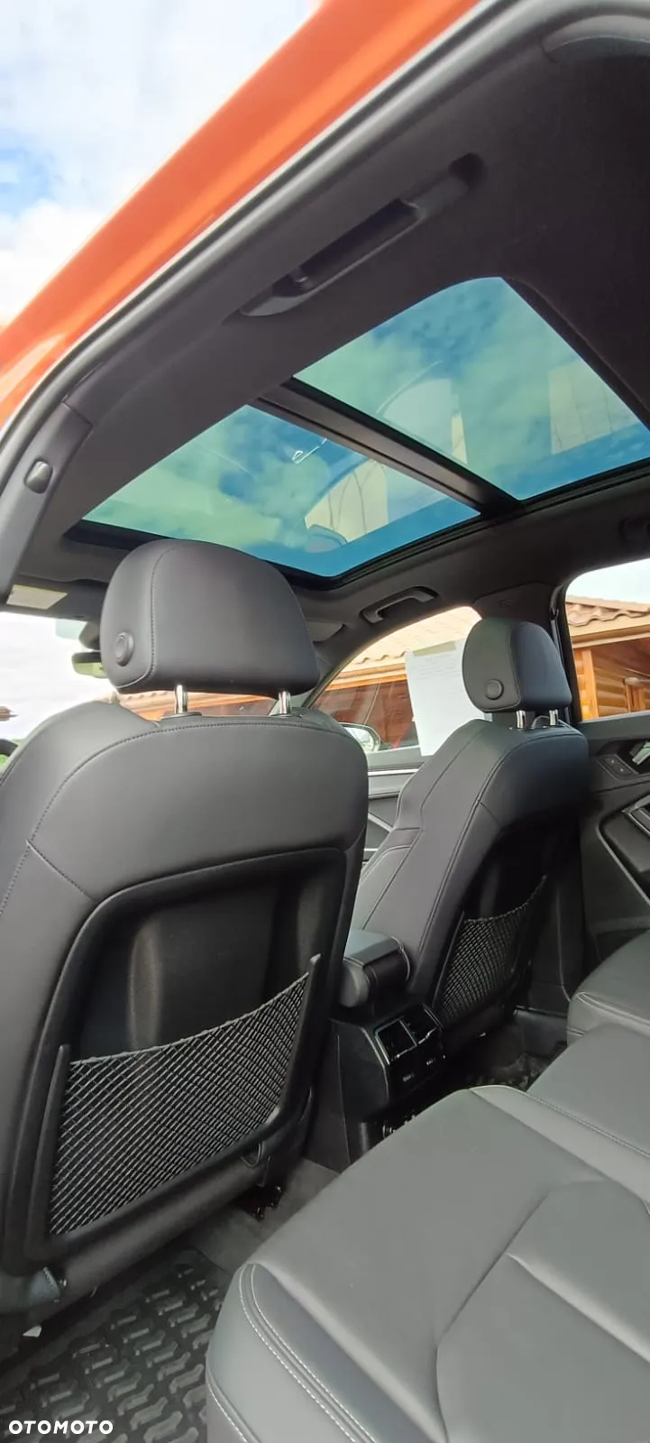 Audi Q3 45 TFSI Quattro S-Line S tronic - 13
