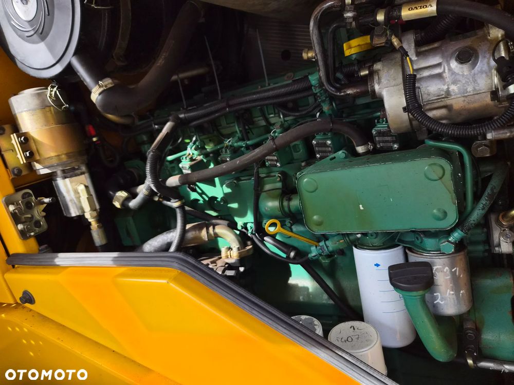 Volvo L60E L60 60E 60 - 14