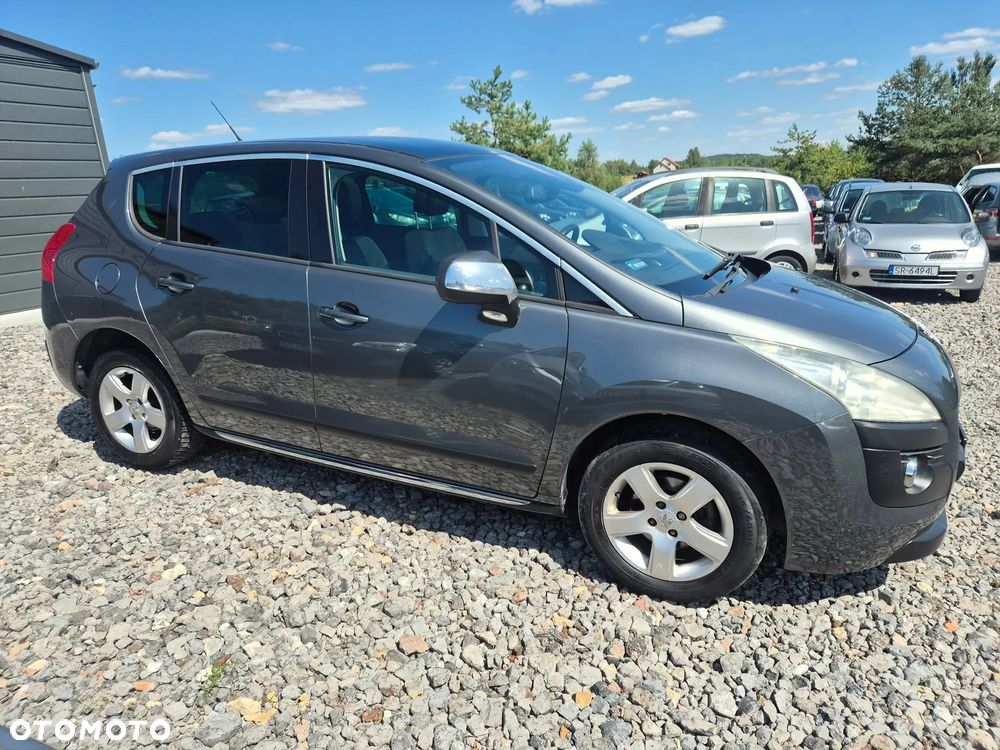 Peugeot 3008 - 7