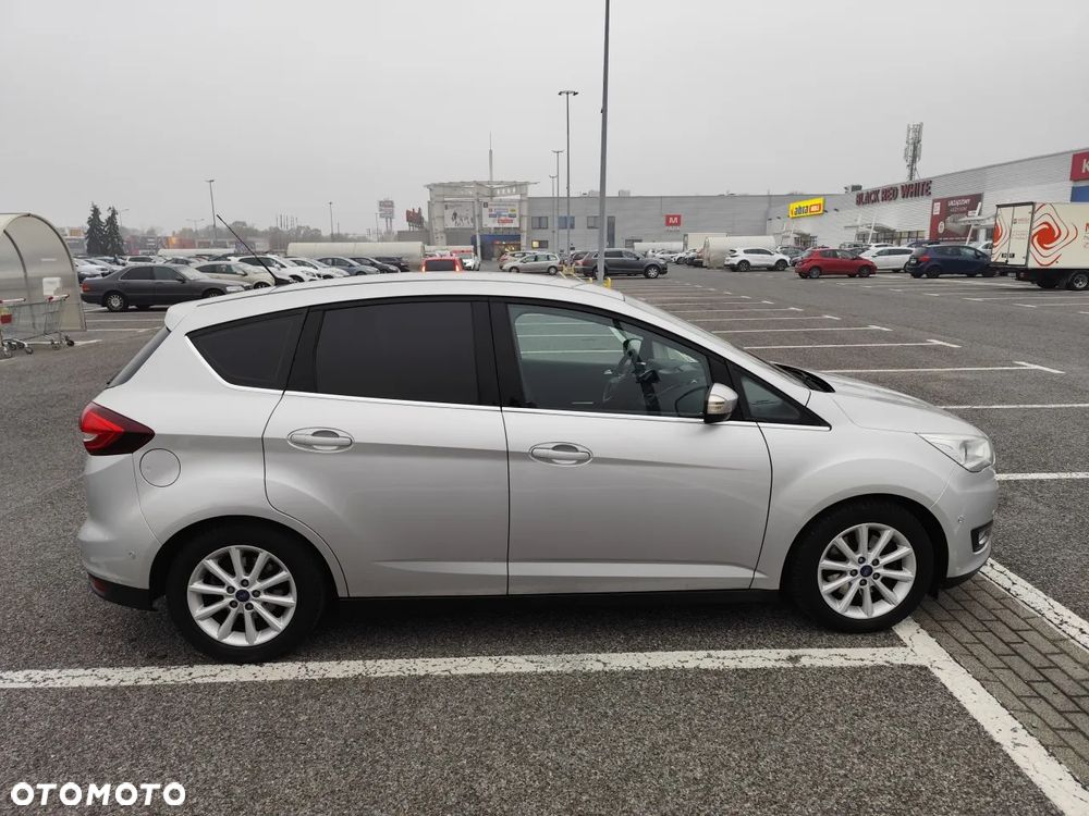 Ford C-MAX - 7