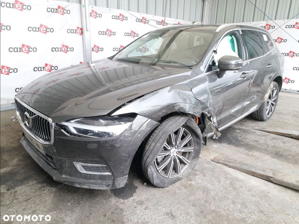 Volvo XC 60 T8 Plug-In Hybrid AWD Inscription Expression - 3