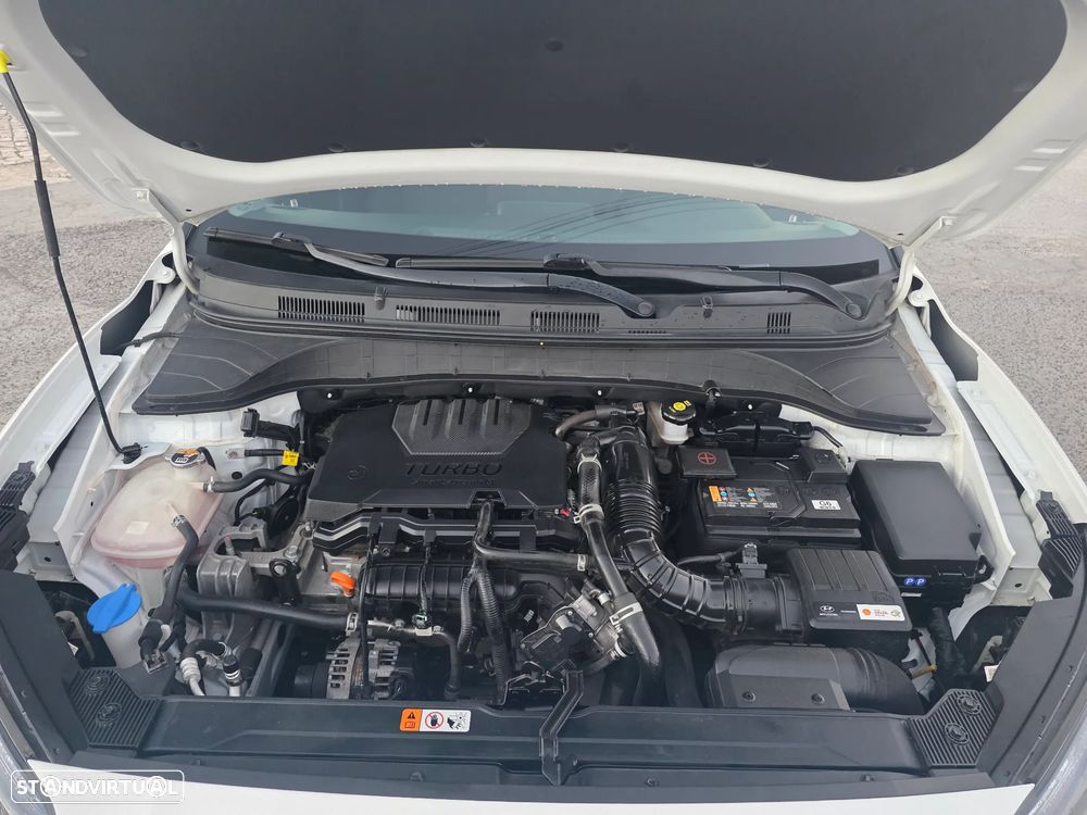 Hyundai Kauai 1.0 T-GDi Premium - 7